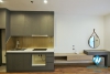 A good quality studio apartment for lease in Tu Hoa st, Tay Ho, Ha Noi
